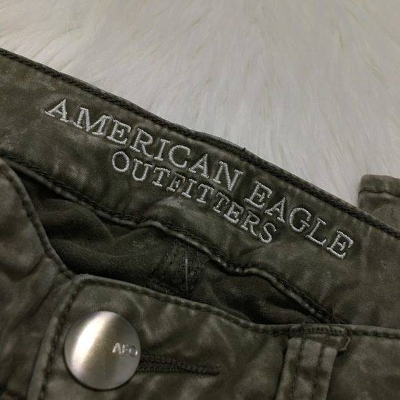 American Eagle Jeans - Picture 4 of 7